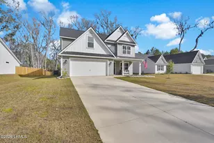121 Teal Bluff Blvd, Seabrook, SC 29940 - Photo 2