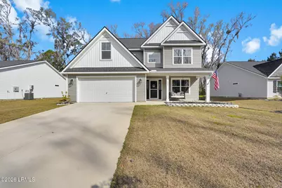 121 Teal Bluff Boulevard, Seabrook, SC 29940 - Photo 4