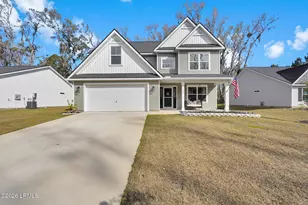 121 Teal Bluff Blvd, Seabrook, SC 29940 - Photo 4