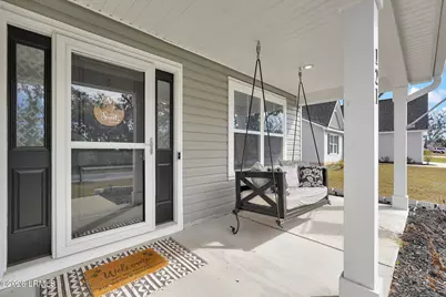 121 Teal Bluff Boulevard, Seabrook, SC 29940 - Photo 8