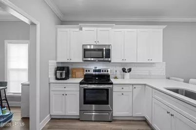 18 Rinkie Road, Beaufort, SC 29906 - Photo 4