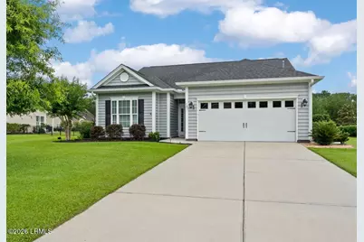 707 Wiregrass Way, Hardeeville, SC 29927 - Photo 6