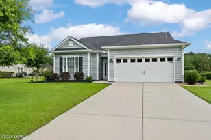 707 Wiregrass Way, Hardeeville, SC 29927 - Photo 6