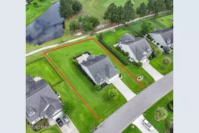 707 Wiregrass Way, Hardeeville, SC 29927 - Photo 40