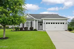 707 Wiregrass Way, Hardeeville, SC 29927 - Photo 1