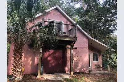 33 Winding Way, Lady's Island, SC 29907 - Photo 2