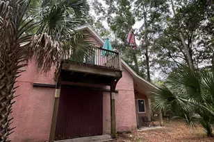 33 Winding Way, Lady's Island, SC 29907 - Photo 20