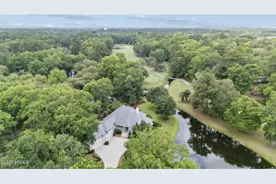 30 Knollwood Drive, Hilton Head Island, SC 29926 - Photo 26