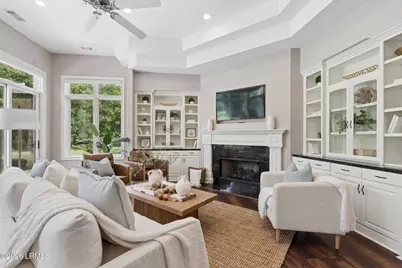 30 Knollwood Drive, Hilton Head Island, SC 29926 - Photo 4