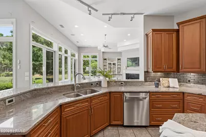 30 Knollwood Drive, Hilton Head Island, SC 29926 - Photo 8