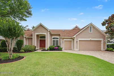 148 Colonel Thomas Heyward Road, Bluffton, SC 29909 - Photo 1