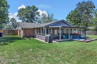 4007 Shell Point Road, Beaufort, SC 29906 - Photo 22