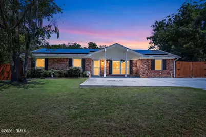 4007 Shell Point Road, Beaufort, SC 29906 - Photo 2