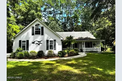60 Thomas Sumter Street, Beaufort, SC 29907 - Photo 1