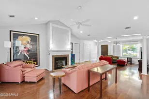 60 Thomas Sumter St, Beaufort, SC 29907 - Photo 8