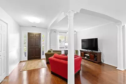 60 Thomas Sumter Street, Beaufort, SC 29907 - Photo 4