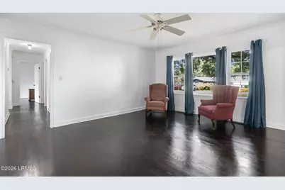 1703 Palmetto Drive, Beaufort, SC 29902 - Photo 6