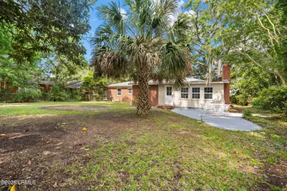 1703 Palmetto Drive, Beaufort, SC 29902 - Photo 28