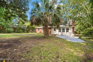 1703 Palmetto Dr, Beaufort, SC 29902 - Photo 28