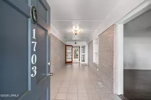 1703 Palmetto Dr, Beaufort, SC 29902 - Photo 4