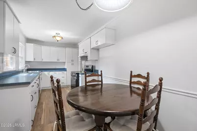 1703 Palmetto Drive, Beaufort, SC 29902 - Photo 10