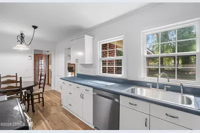 1703 Palmetto Drive, Beaufort, SC 29902 - Photo 8
