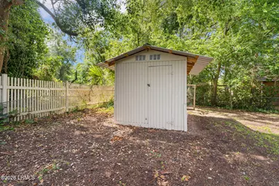 1703 Palmetto Drive, Beaufort, SC 29902 - Photo 26