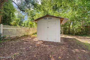 1703 Palmetto Dr, Beaufort, SC 29902 - Photo 26