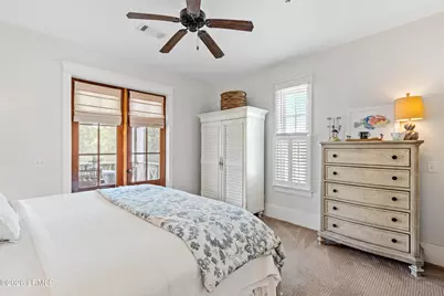 2 Abbey Row #2b, Beaufort, SC 29906 - Photo 24