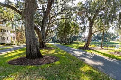 2 Abbey Row #2b, Beaufort, SC 29906 - Photo 64