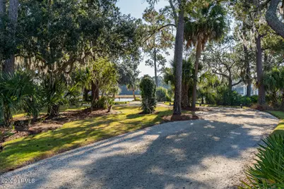 2 Abbey Row #2b, Beaufort, SC 29906 - Photo 48