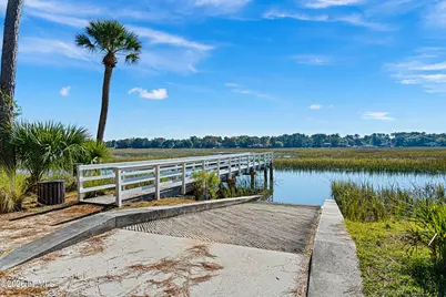2 Abbey Row #2b, Beaufort, SC 29906 - Photo 54