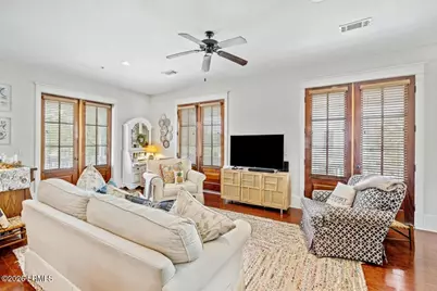 2 Abbey Row #2b, Beaufort, SC 29906 - Photo 6