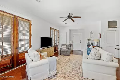 2 Abbey Row #2b, Beaufort, SC 29906 - Photo 8