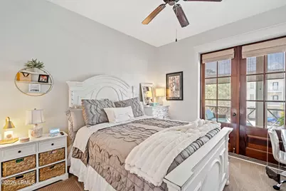 2 Abbey Row #2b, Beaufort, SC 29906 - Photo 22