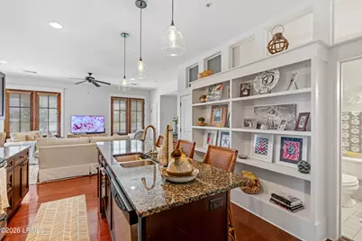 2 Abbey Row #2b, Beaufort, SC 29906 - Photo 16