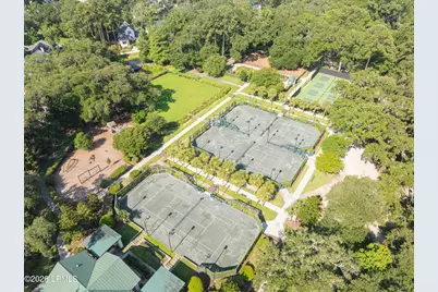 2 Abbey Row #2b, Beaufort, SC 29906 - Photo 78