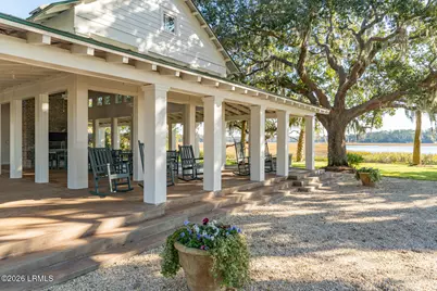 2 Abbey Row #2b, Beaufort, SC 29906 - Photo 34