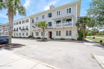 2 Abbey Row #2b, Beaufort, SC 29906 - Photo 2