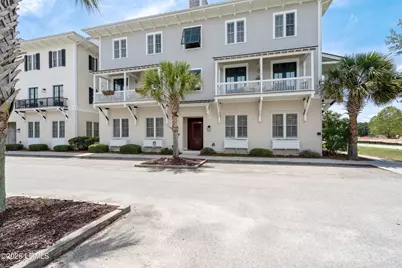 2 Abbey Row #2b, Beaufort, SC 29906 - Photo 1