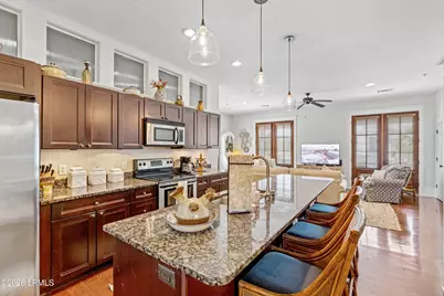 2 Abbey Row #2b, Beaufort, SC 29906 - Photo 18