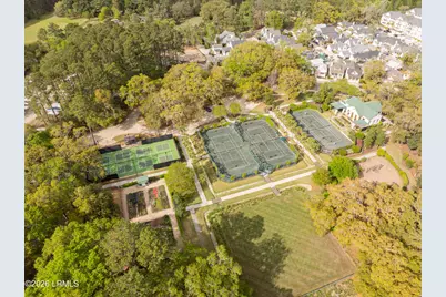 2 Abbey Row #2b, Beaufort, SC 29906 - Photo 60