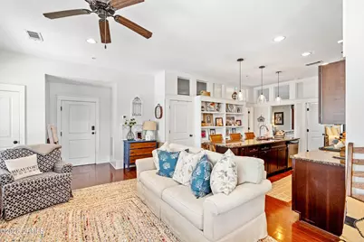 2 Abbey Row #2b, Beaufort, SC 29906 - Photo 12