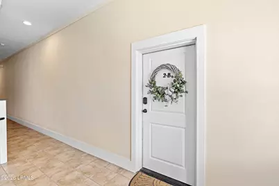 2 Abbey Row #2b, Beaufort, SC 29906 - Photo 4