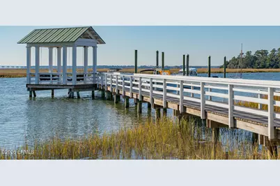 2 Abbey Row #2b, Beaufort, SC 29906 - Photo 42