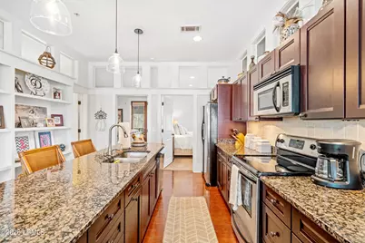 2 Abbey Row #2b, Beaufort, SC 29906 - Photo 14