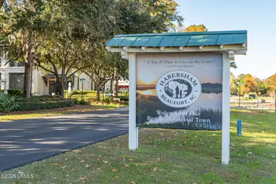 2 Abbey Row #2b, Beaufort, SC 29906 - Photo 36