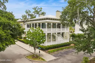 44 Harford, Beaufort, SC 29906 - Photo 2