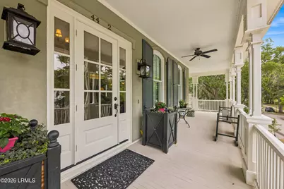 44 Harford #2, Beaufort, SC 29906 - Photo 12