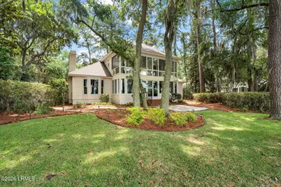 210 Dataw Drive, Saint Helena Island, SC 29920 - Photo 62